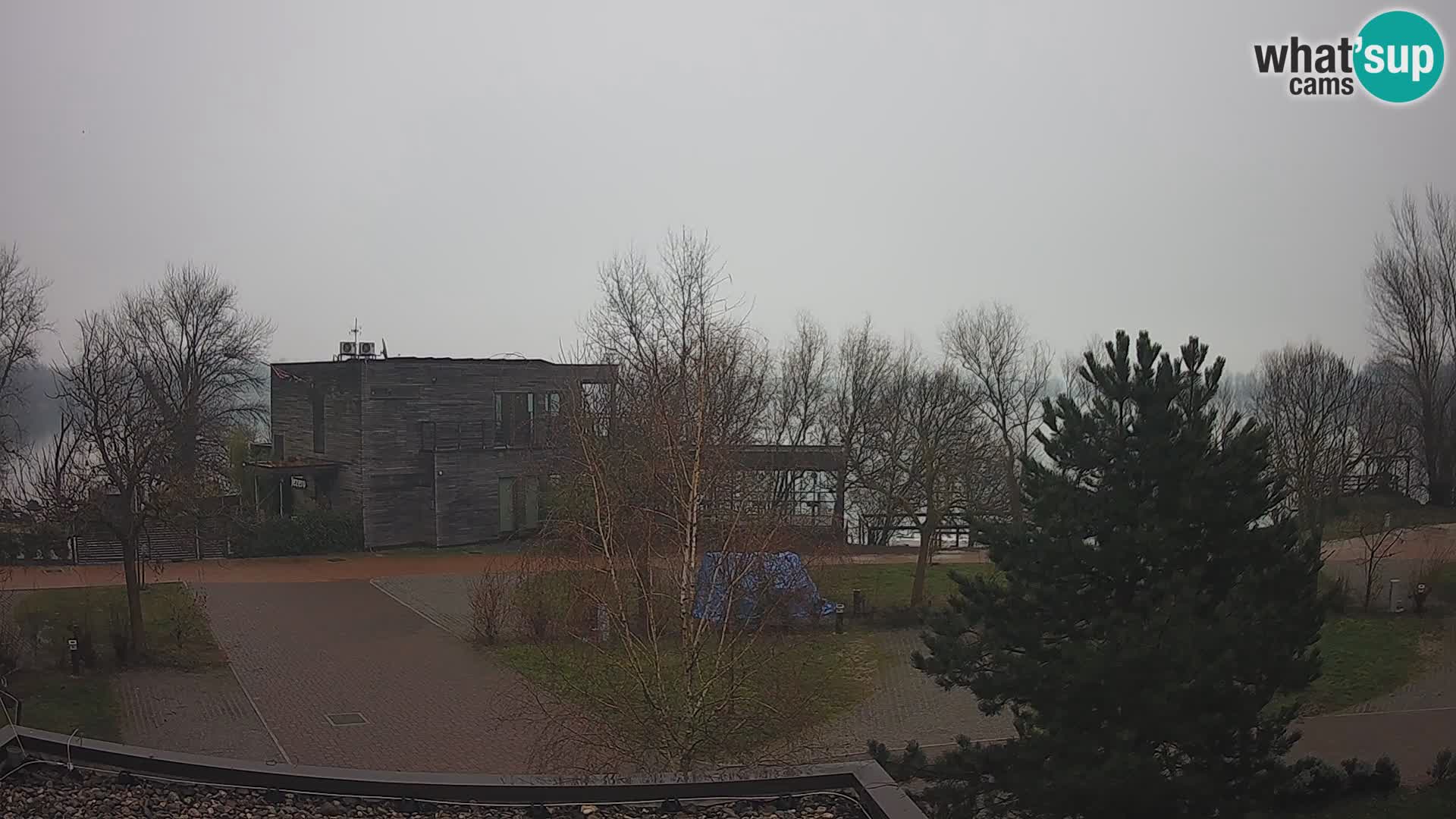 Zagreb Camp – See Rakitje