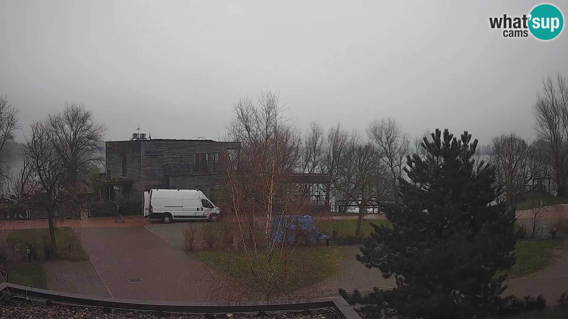 Zagreb Camp – See Rakitje