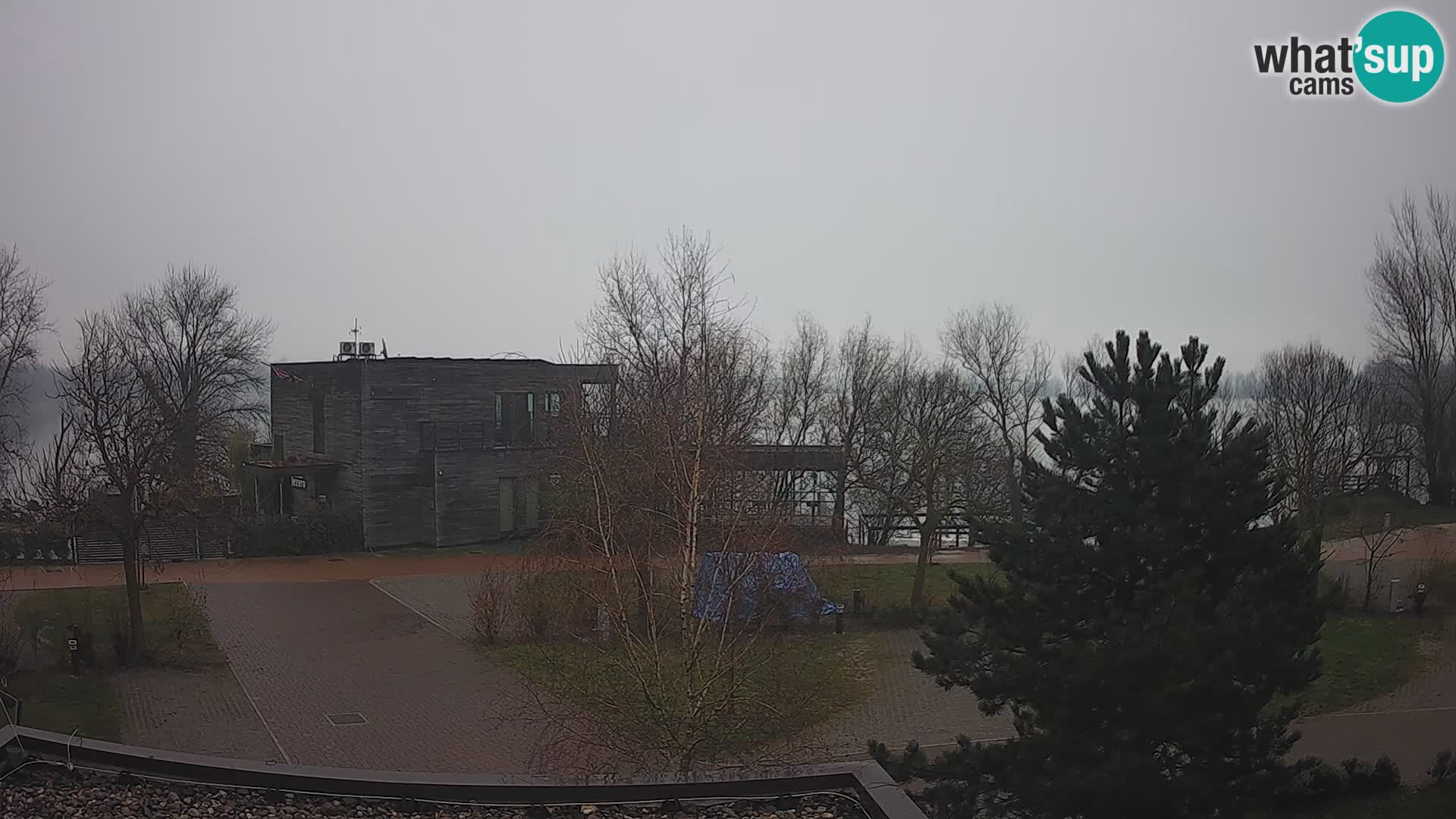 Zagreb Camp – Lake Rakitje