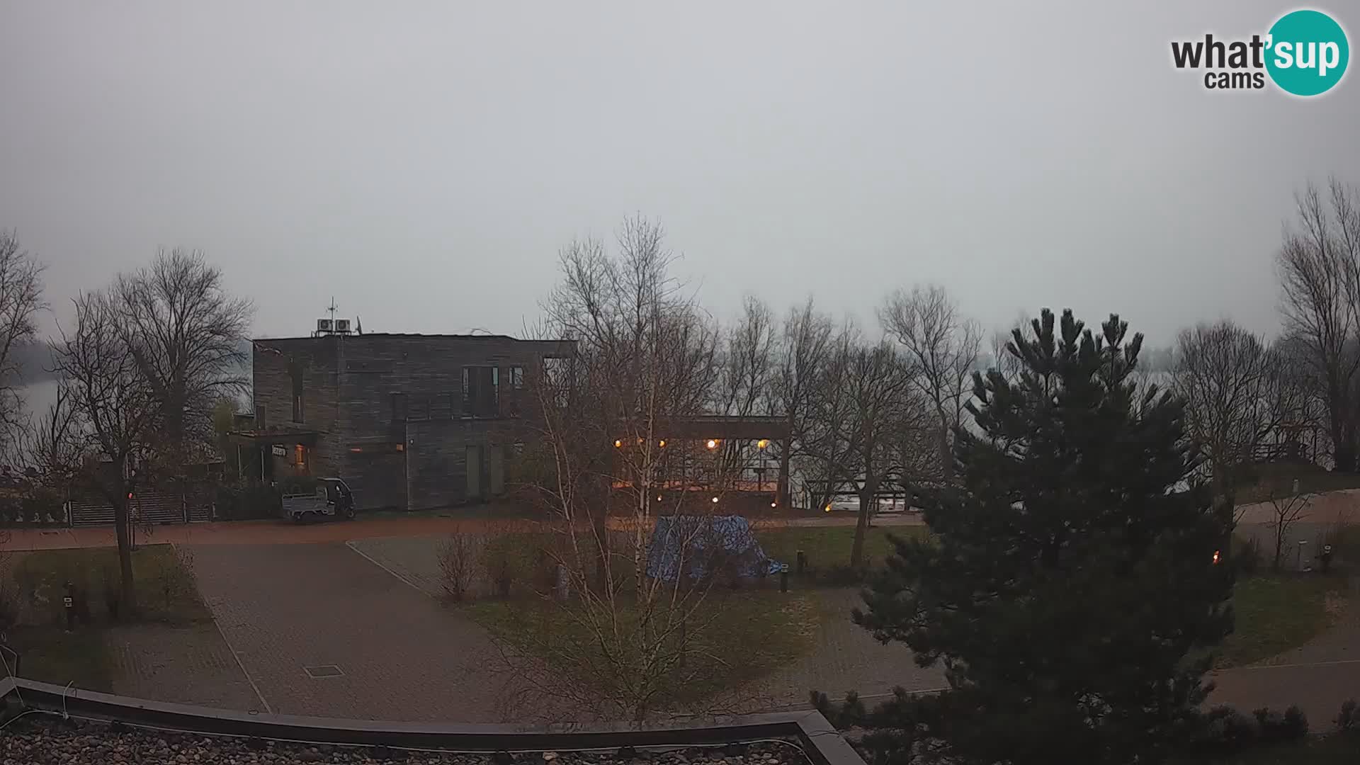 Zagreb Camp – Lac Rakitje