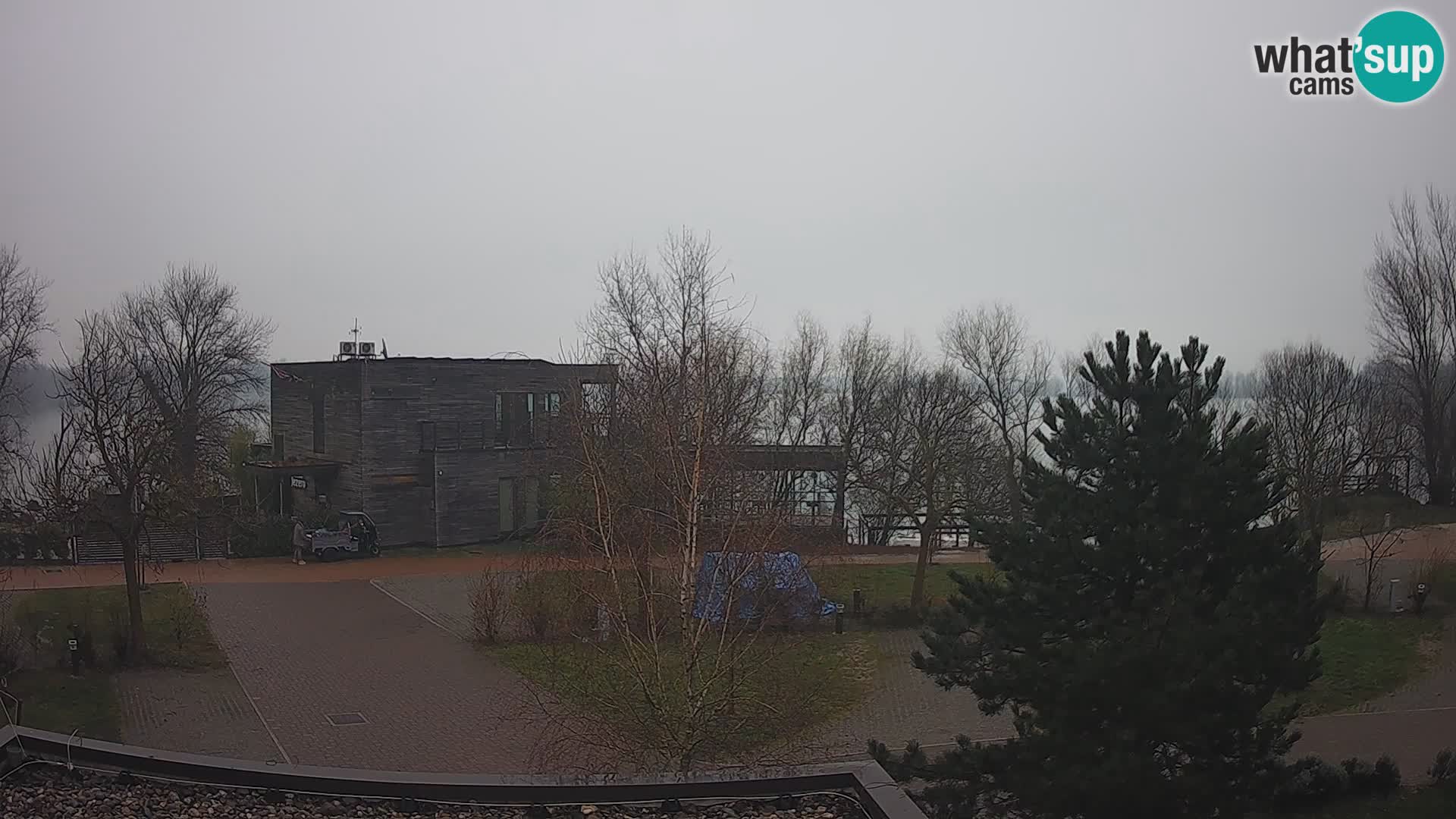 Zagreb Camp – Lake Rakitje