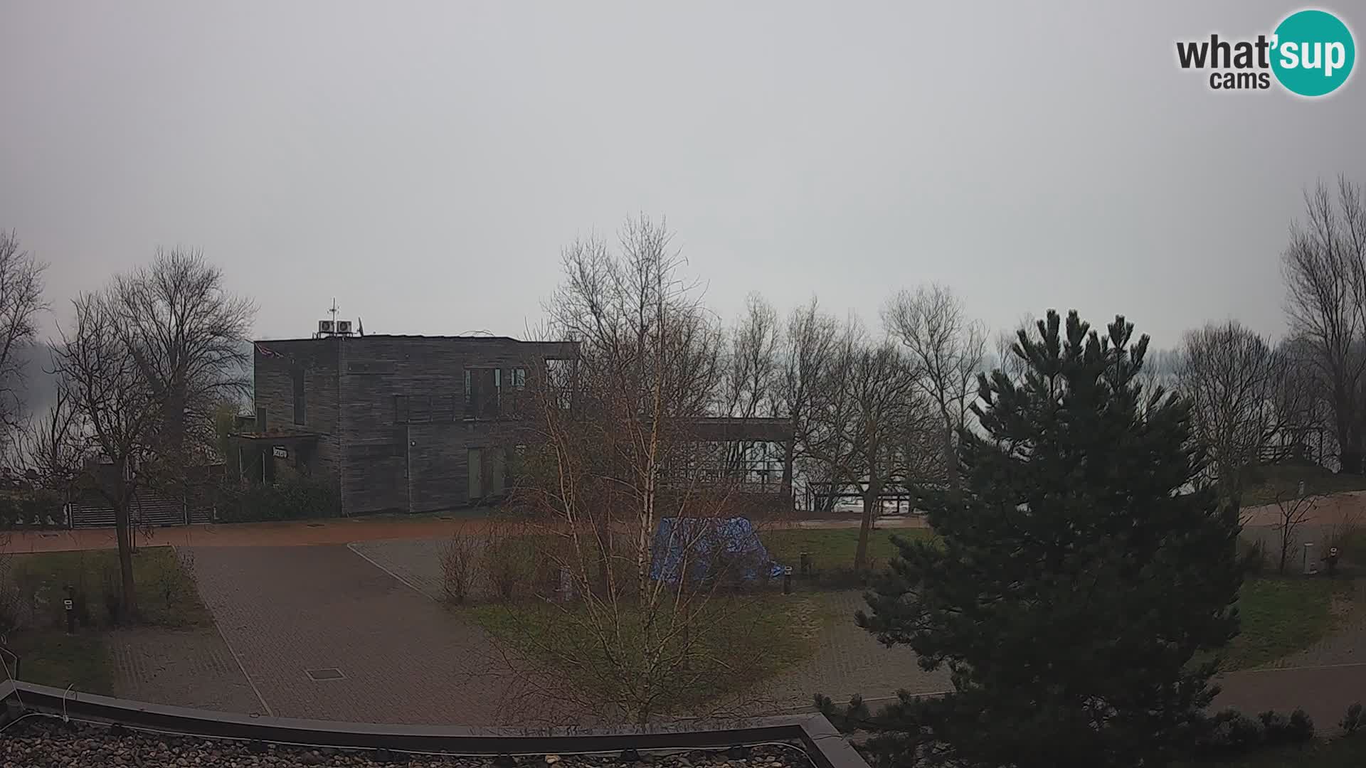 Zagreb Camp – Lac Rakitje