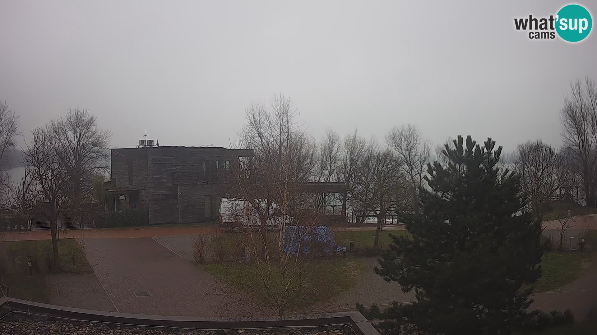 Zagreb kamp – Jezero Rakitje