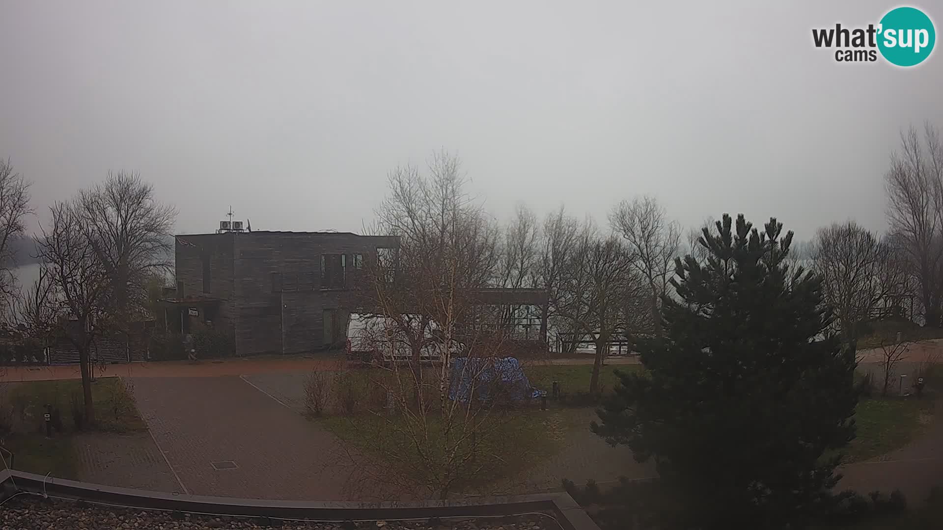 Zagreb Camp – Lac Rakitje