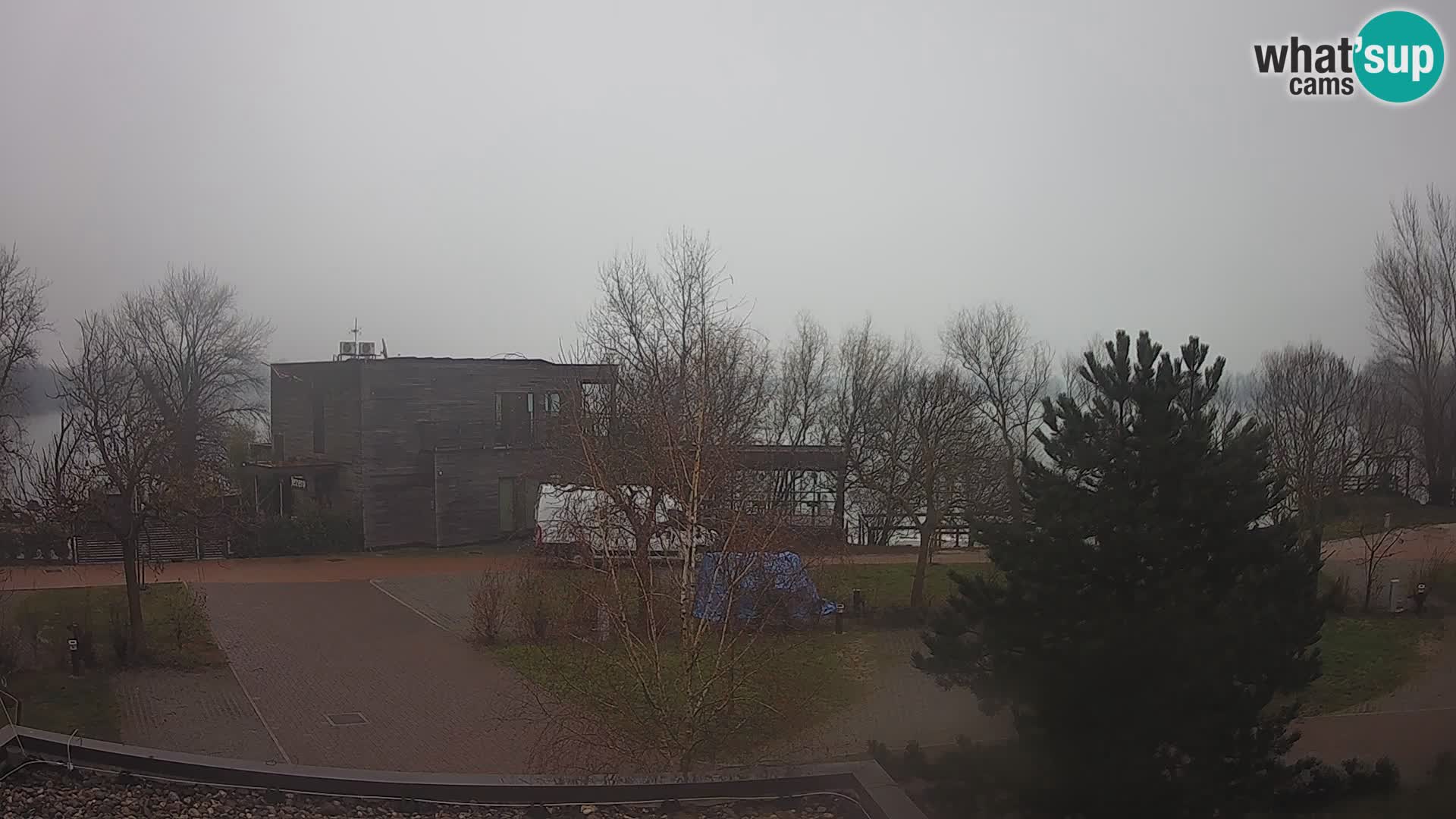 Zagreb Camp – See Rakitje