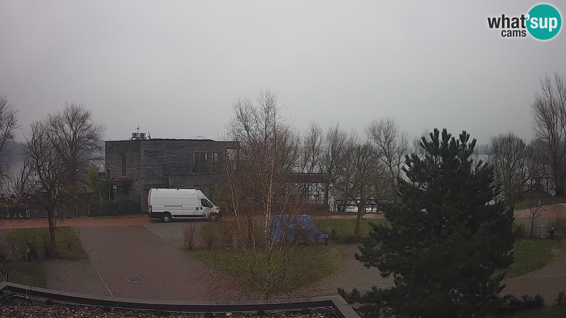 Zagreb Camp – Lake Rakitje