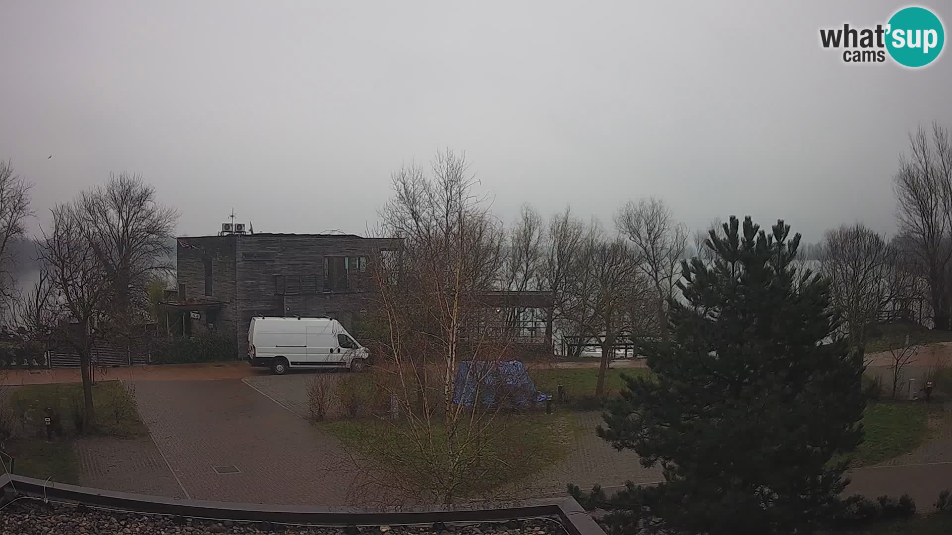 Zagreb kamp – Jezero Rakitje