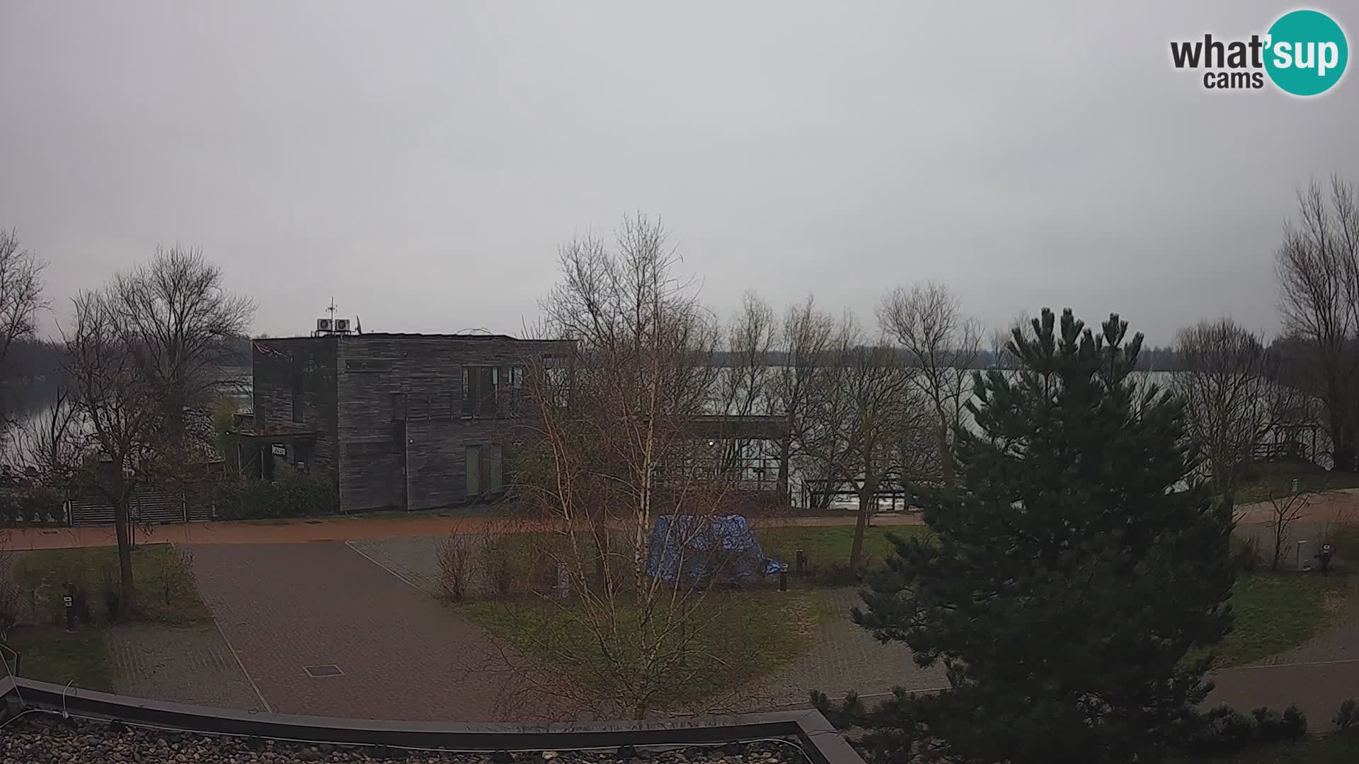 Zagreb Camp – Lago Rakitje