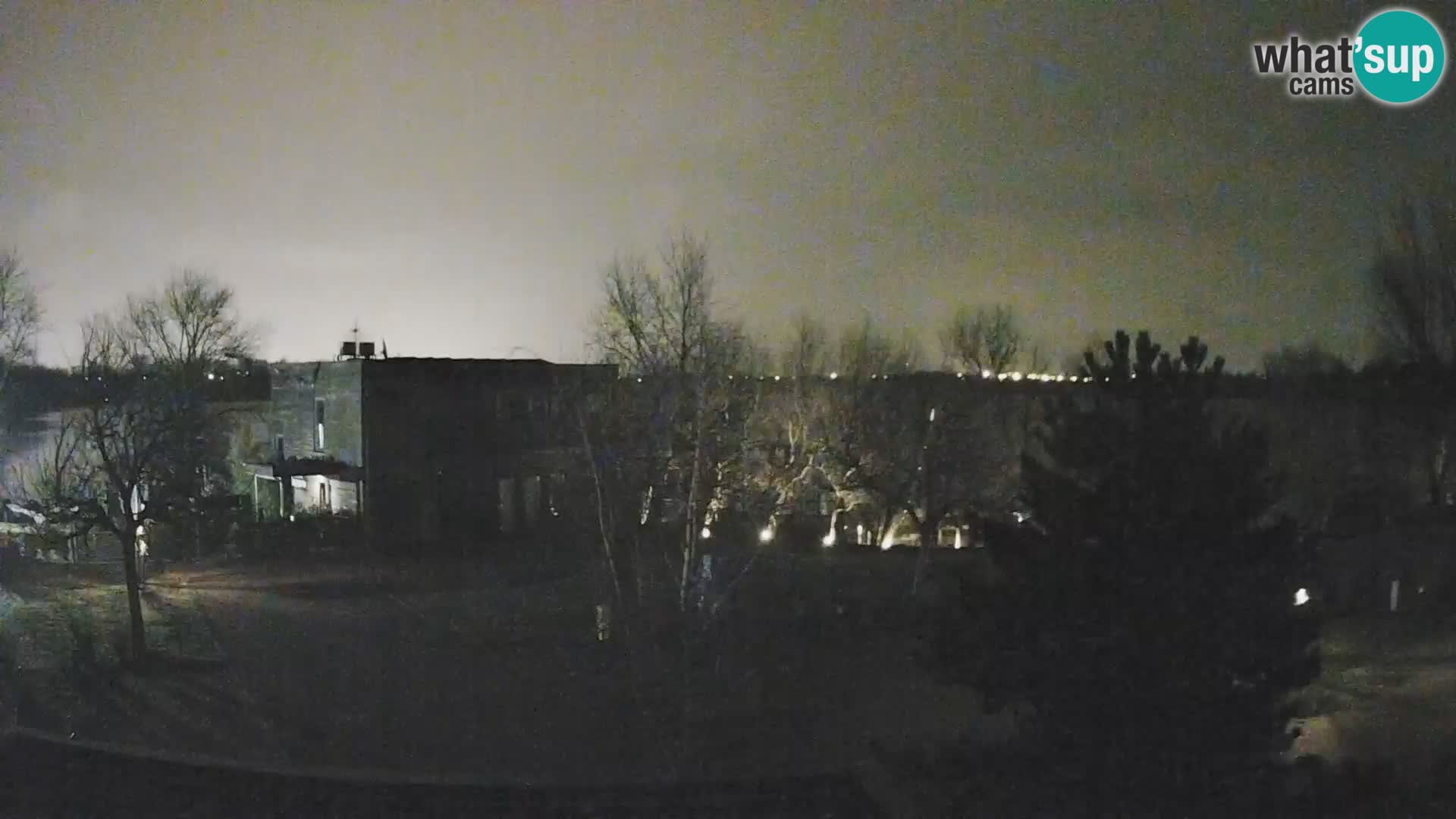 Zagreb Camp – Lac Rakitje