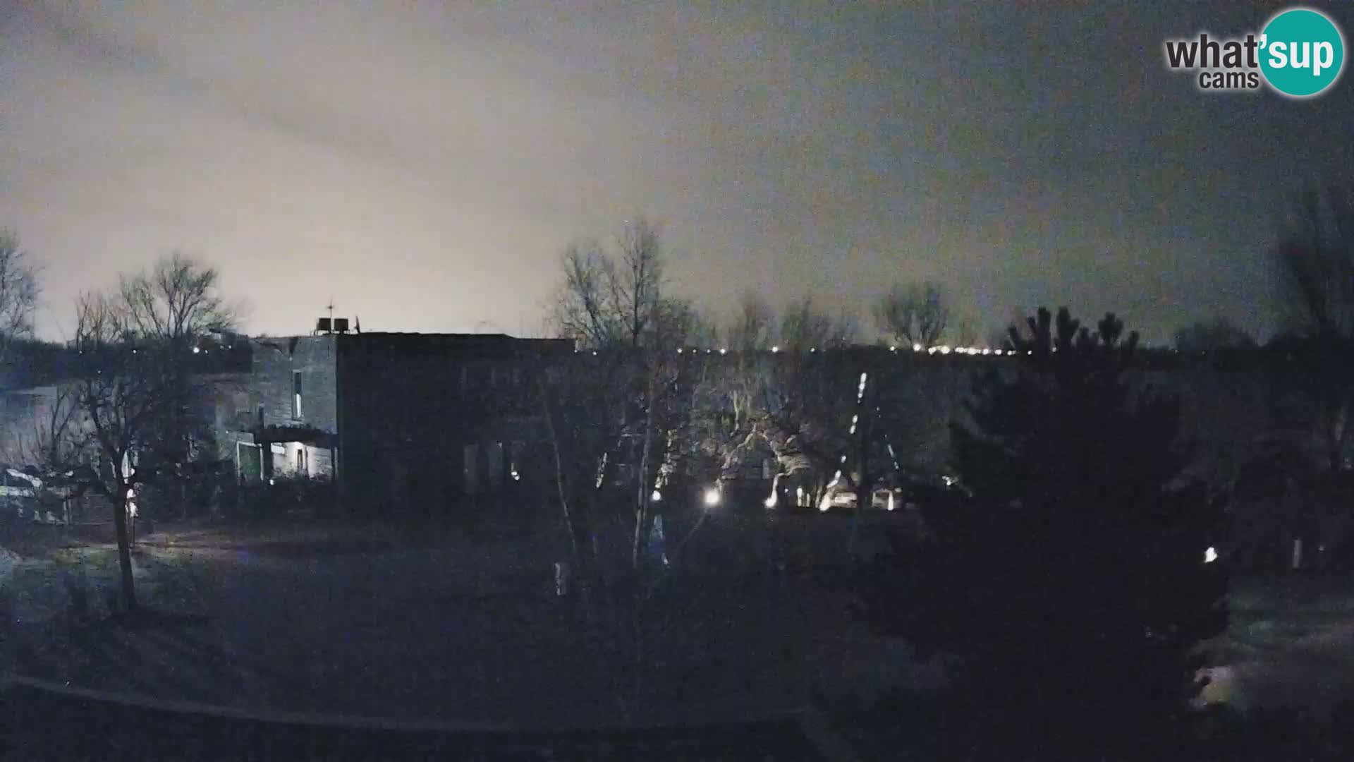 Zagreb Camp – See Rakitje