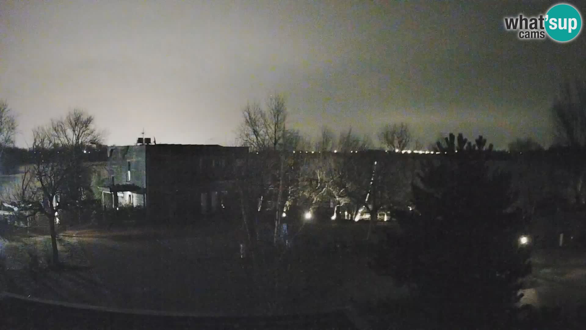 Zagreb Camp – Lake Rakitje