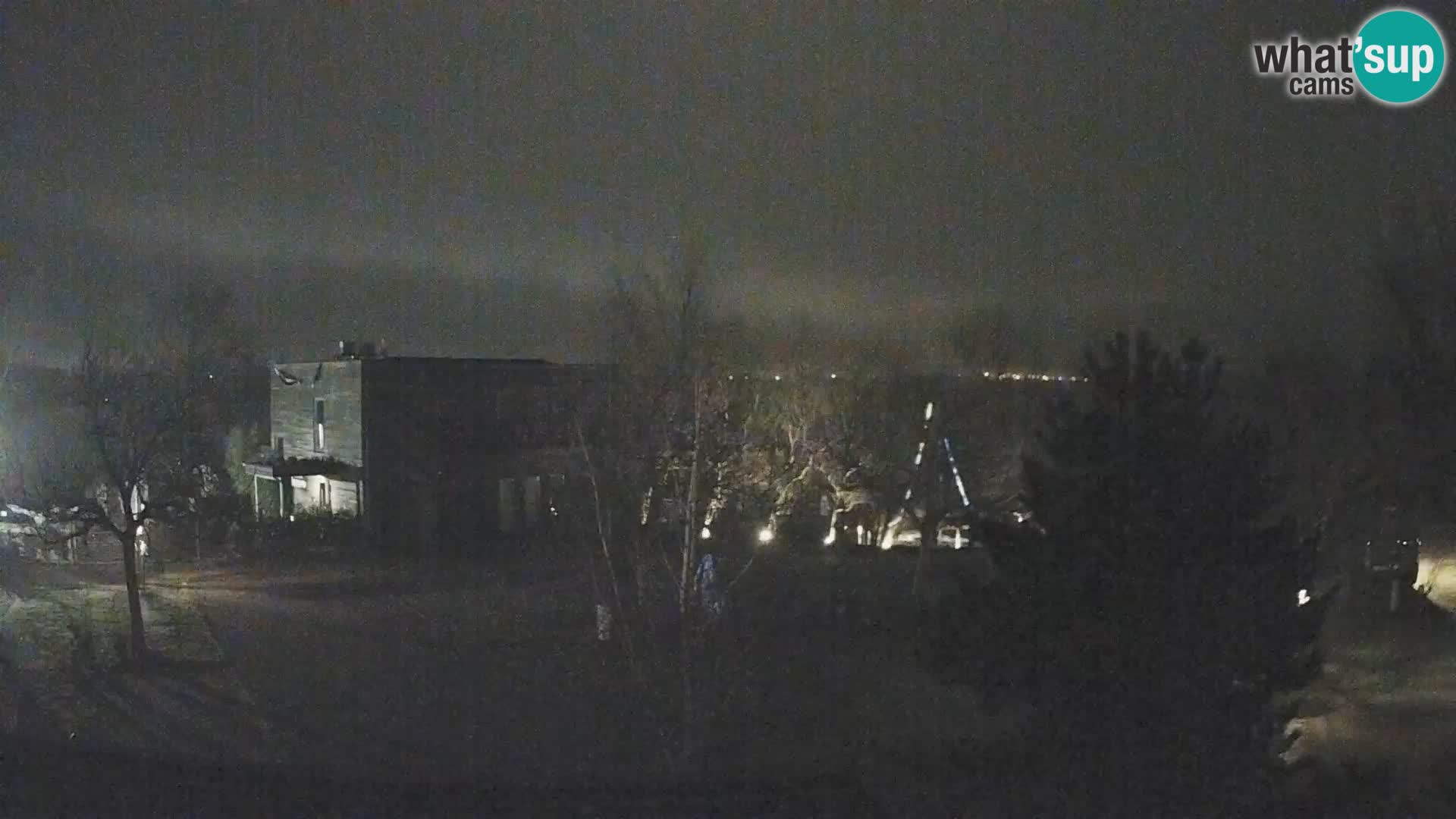 Zagreb Camp – See Rakitje