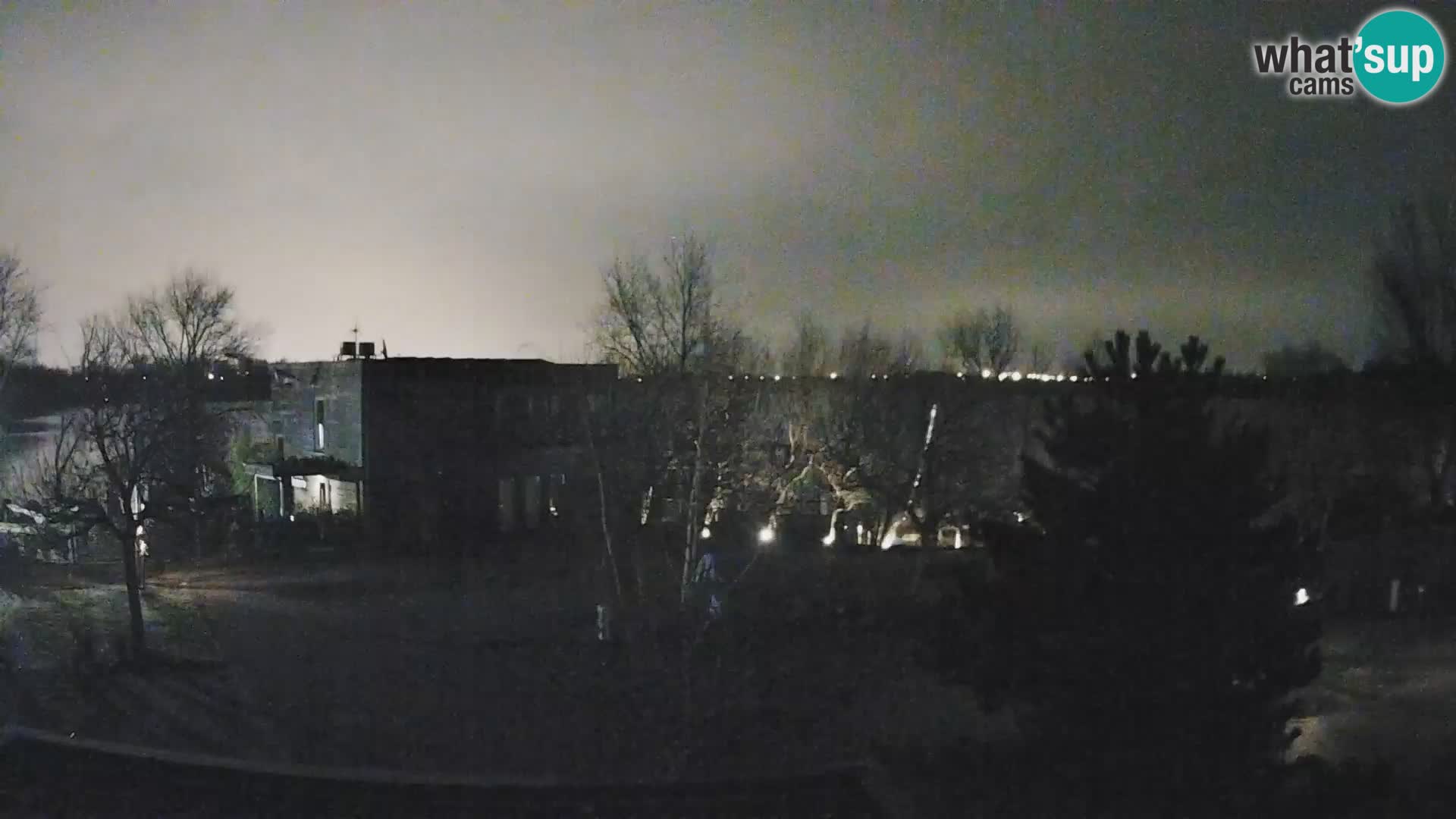 Zagreb Camp – See Rakitje