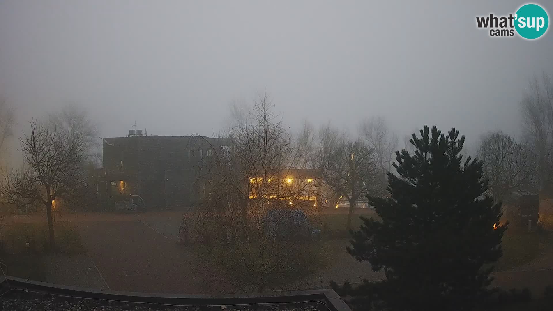 Zagreb kamp – Jezero Rakitje