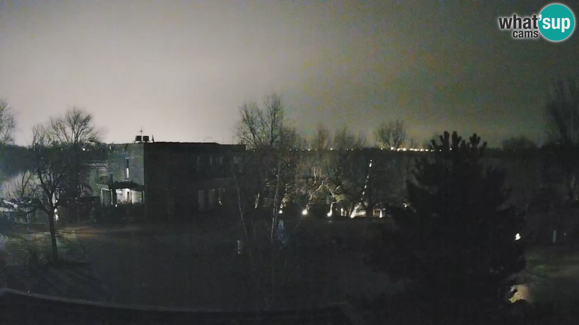 Zagreb Camp – Lac Rakitje