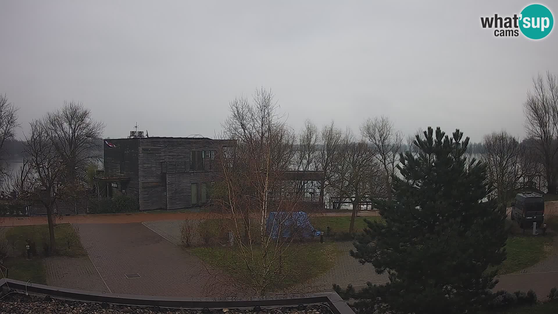 Zagreb Camp – Lago Rakitje