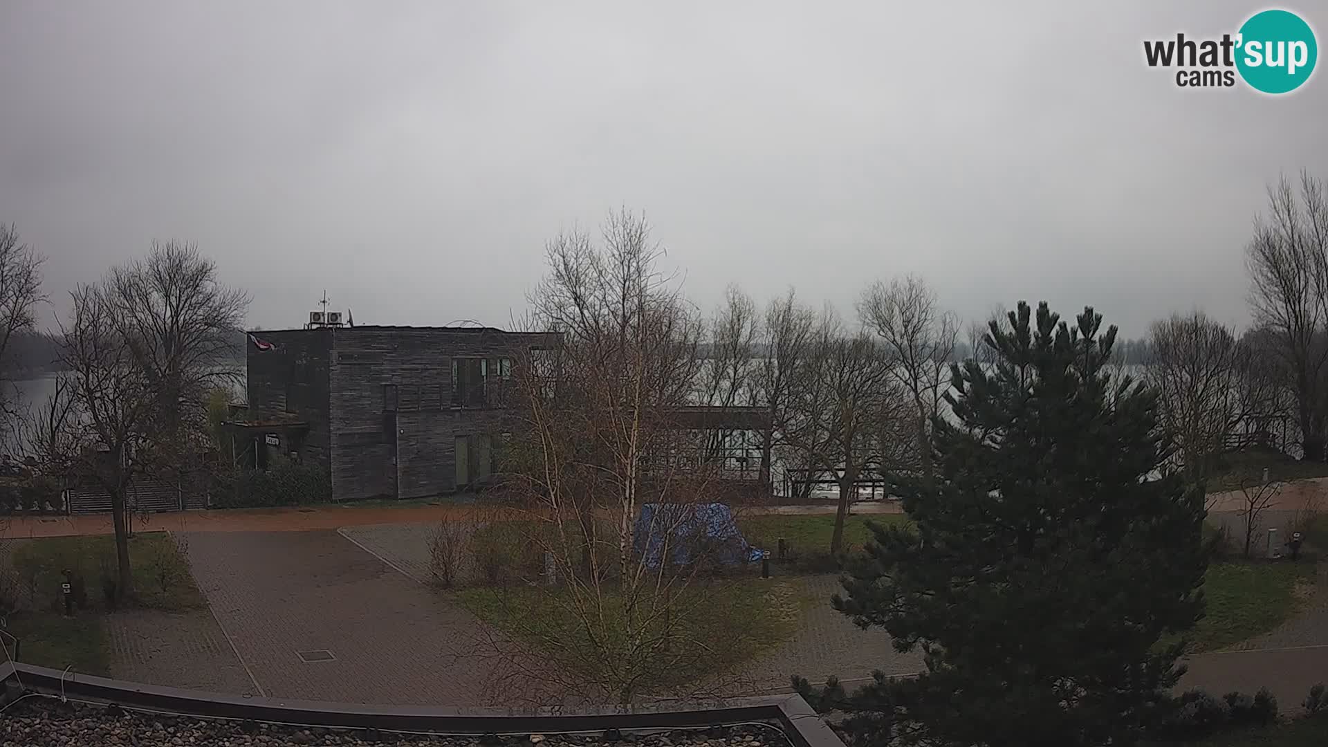 Zagreb Camp – Lac Rakitje