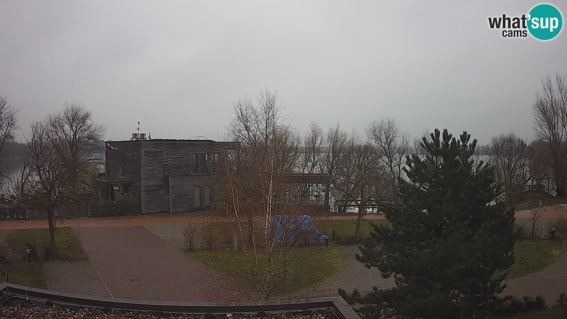 Zagreb Camp – Lago Rakitje