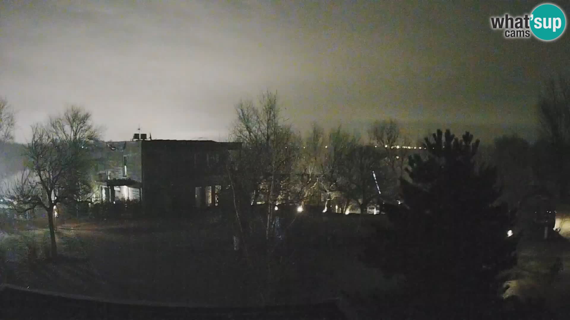 Zagreb kamp – Jezero Rakitje