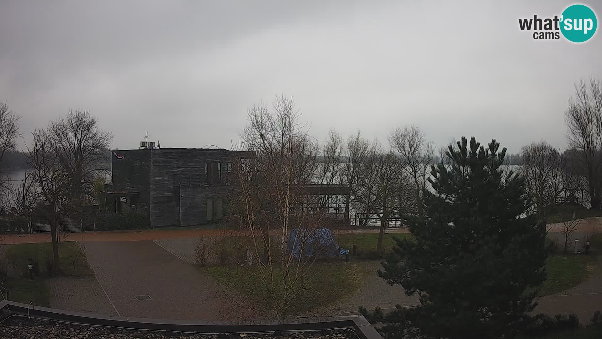 Zagreb Camp – Lac Rakitje