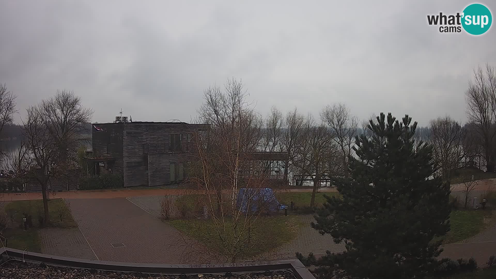 Zagreb Camp – Lago Rakitje