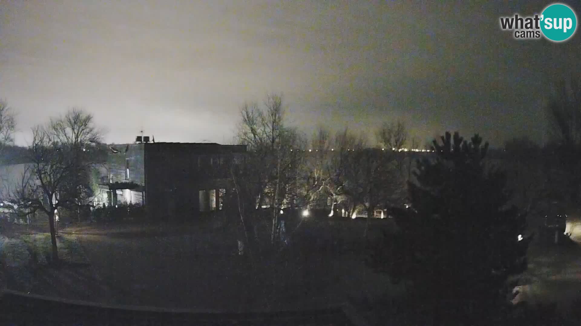 Zagreb Camp – See Rakitje