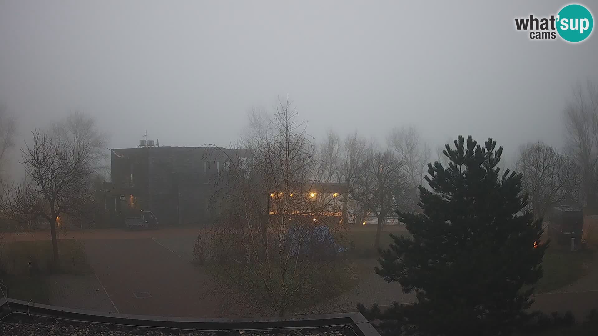 Zagreb Camp – Lac Rakitje