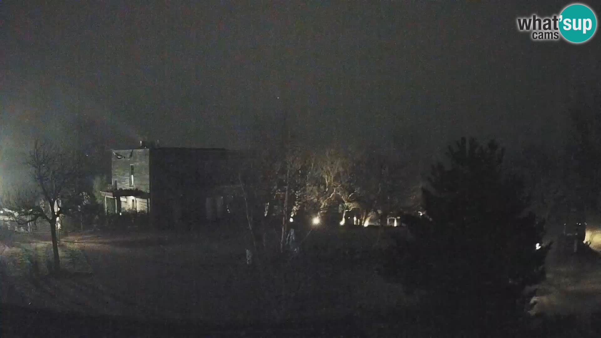 Zagreb Camp – See Rakitje