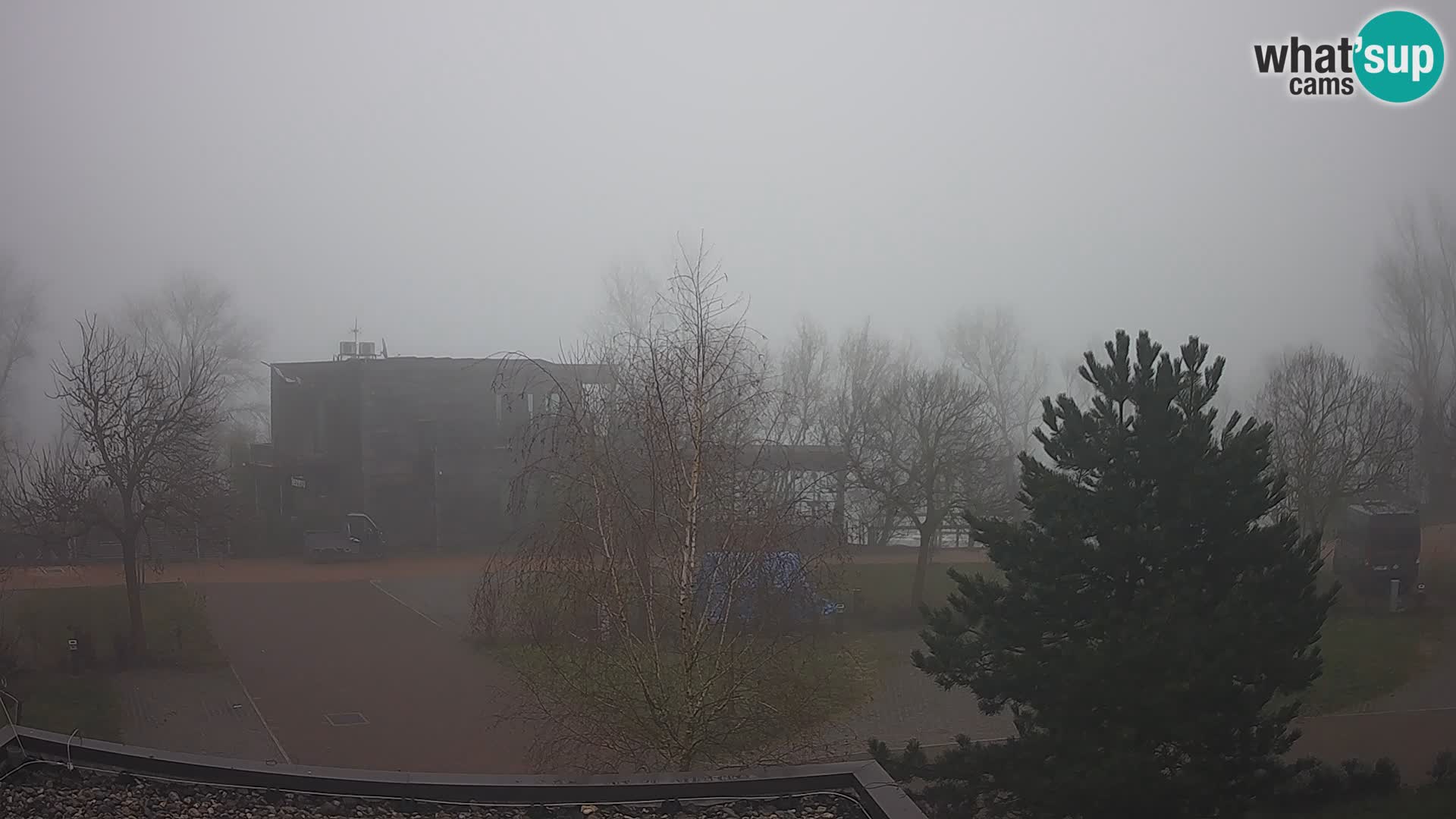 Zagreb Camp – Lake Rakitje