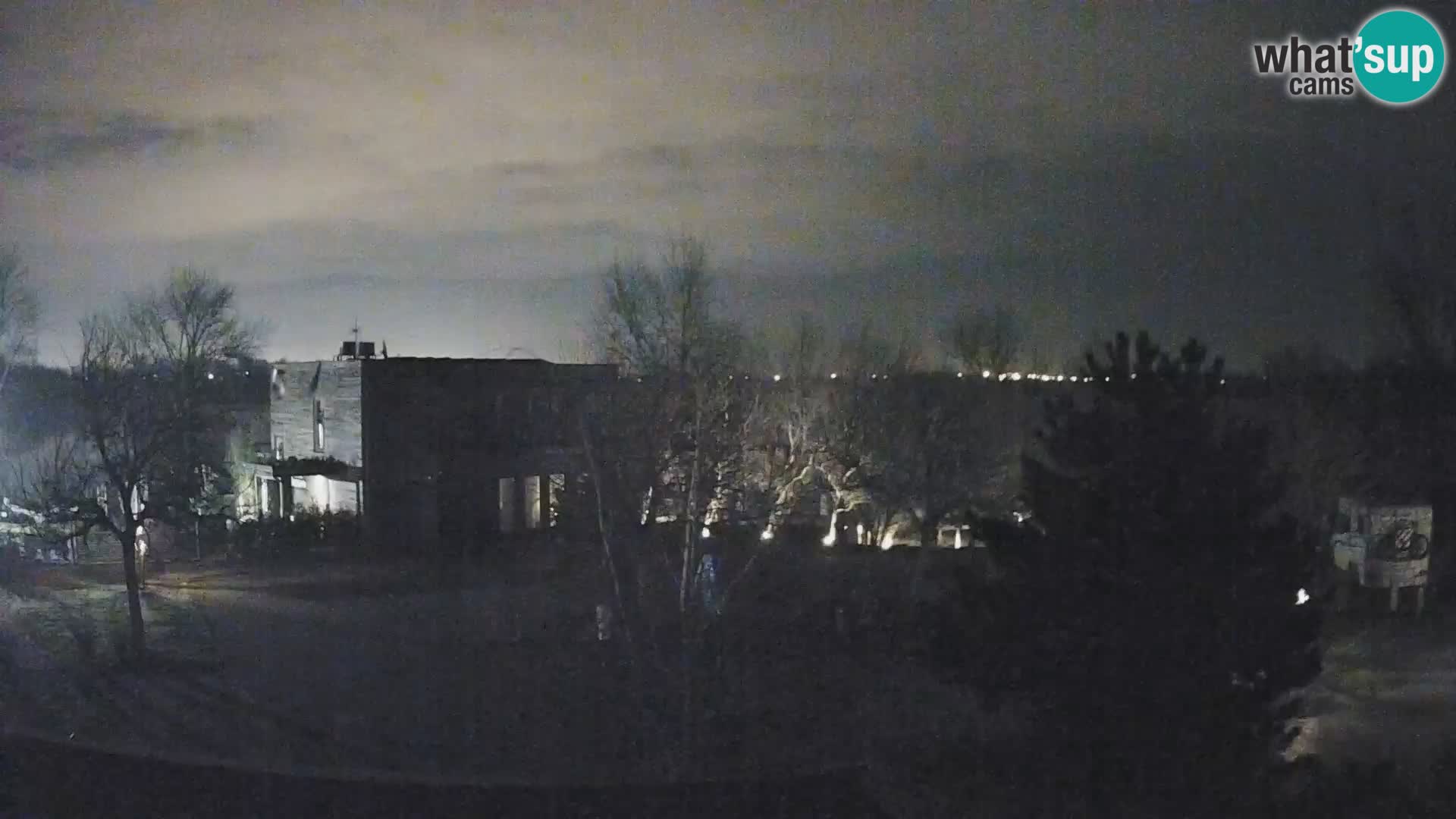 Zagreb kamp – Jezero Rakitje