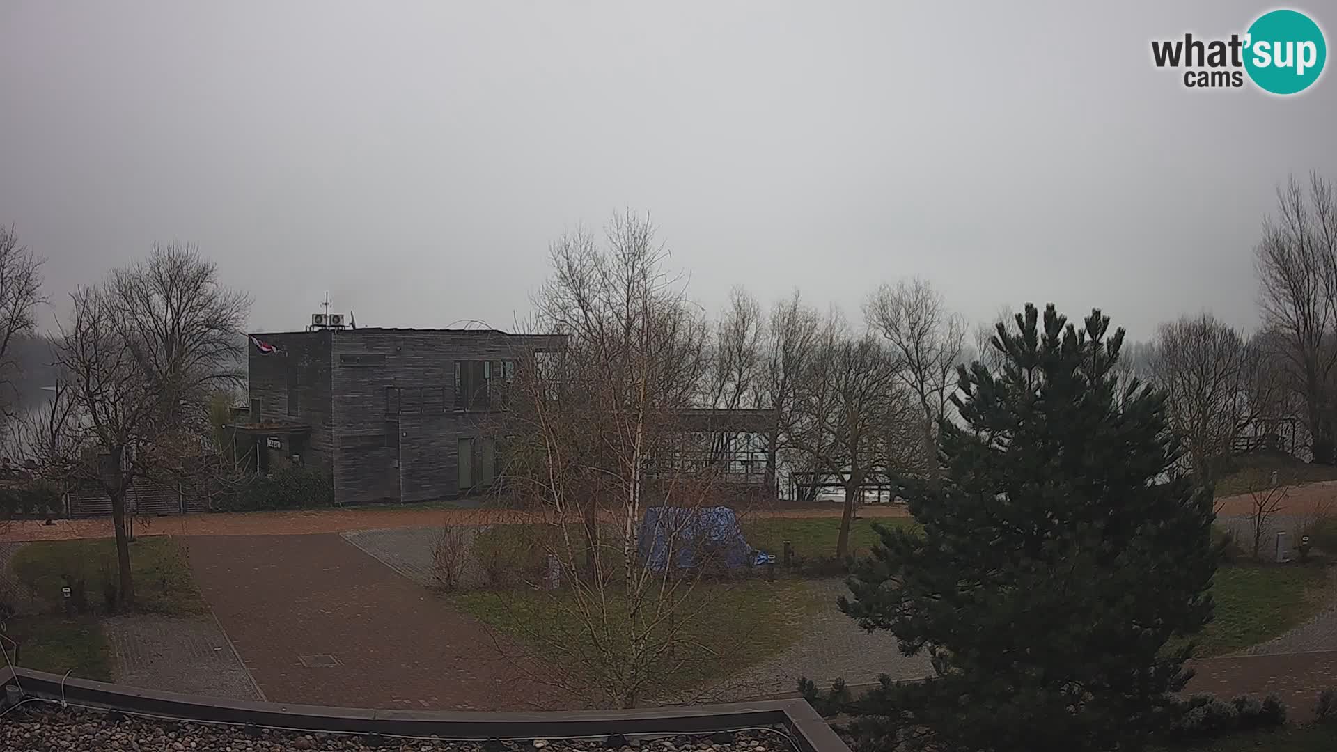 Zagreb Camp – See Rakitje