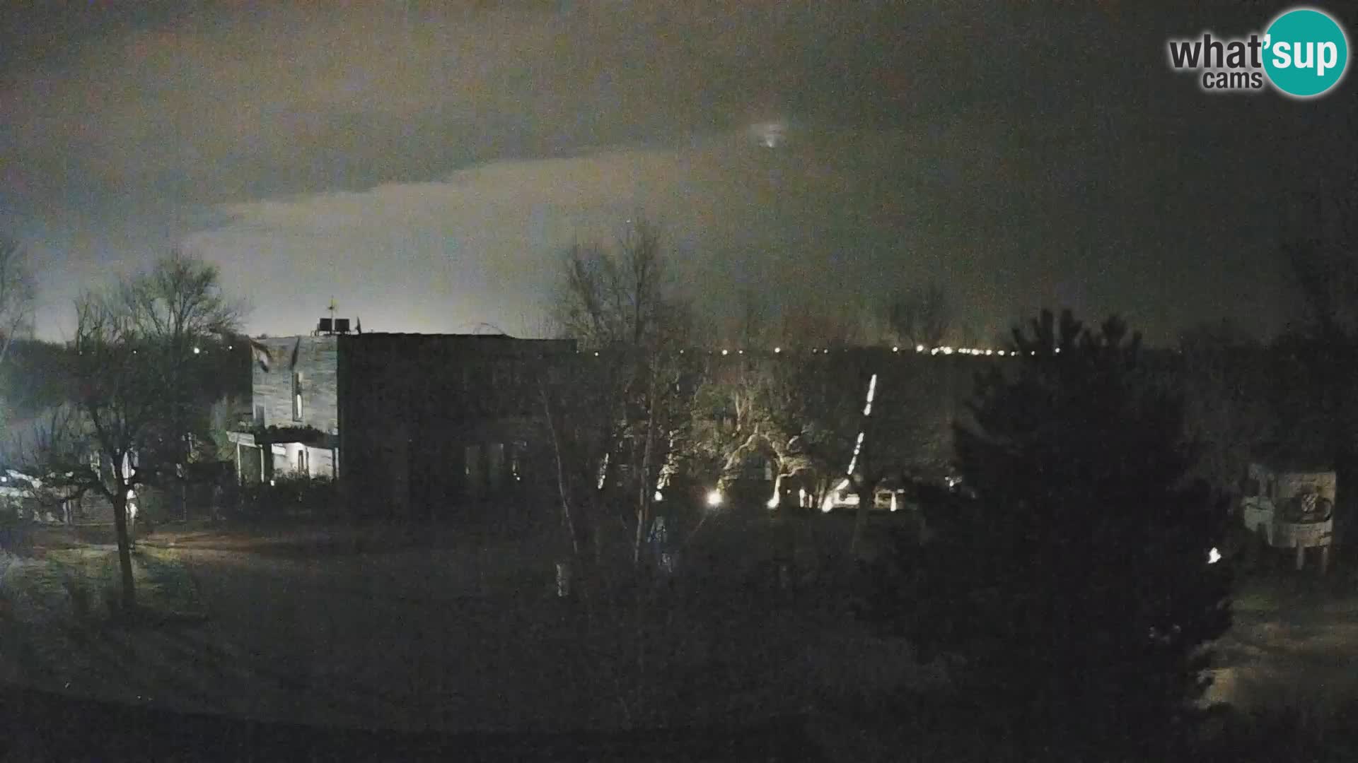 Zagreb Camp – Lac Rakitje