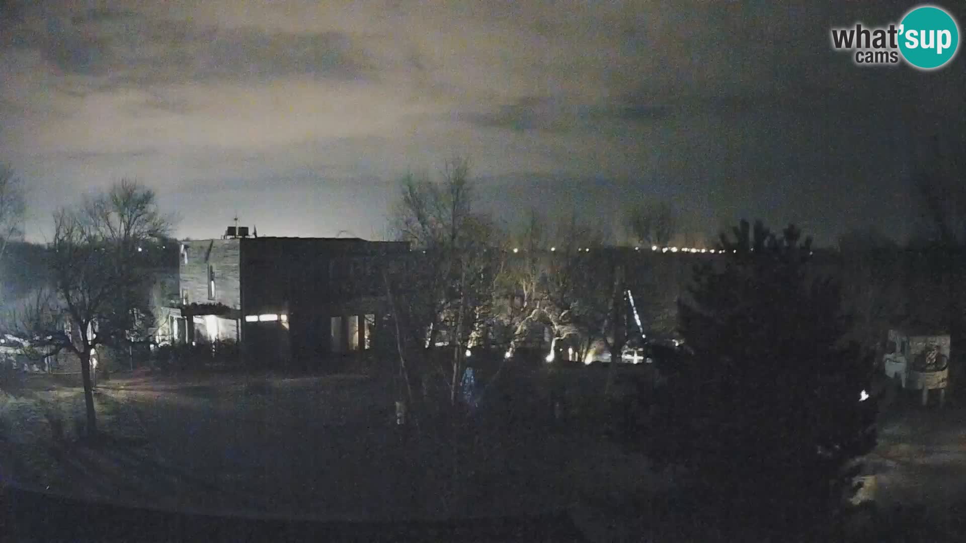 Zagreb Camp – See Rakitje