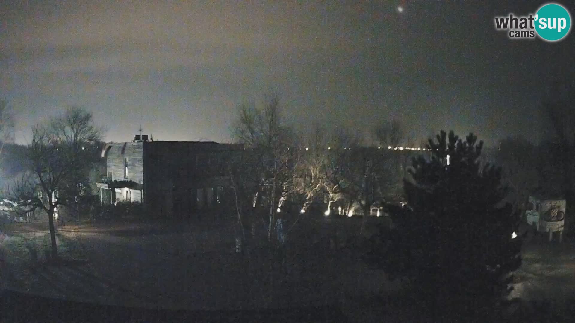 Zagreb Camp – Lac Rakitje