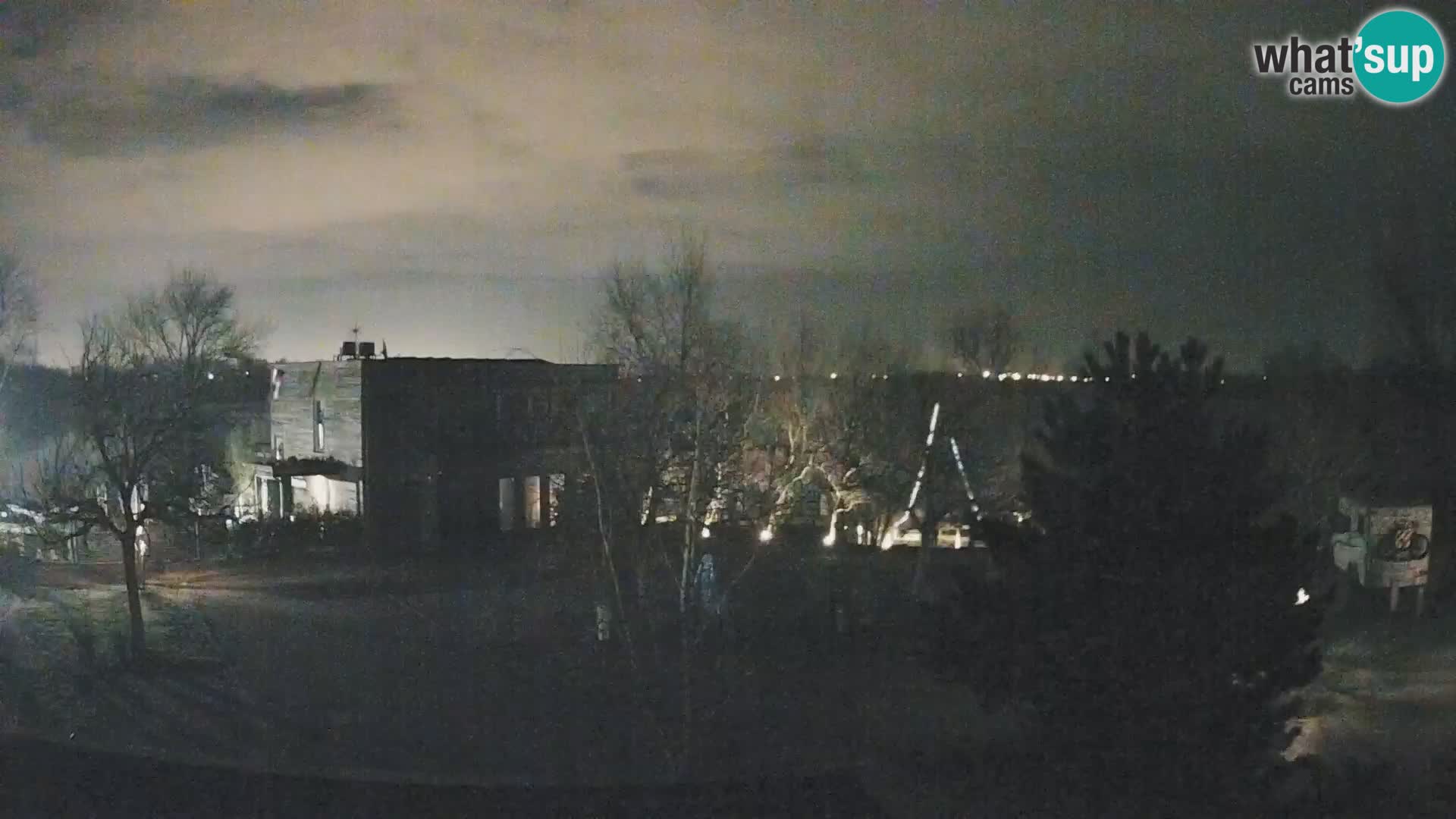 Zagreb Camp – See Rakitje