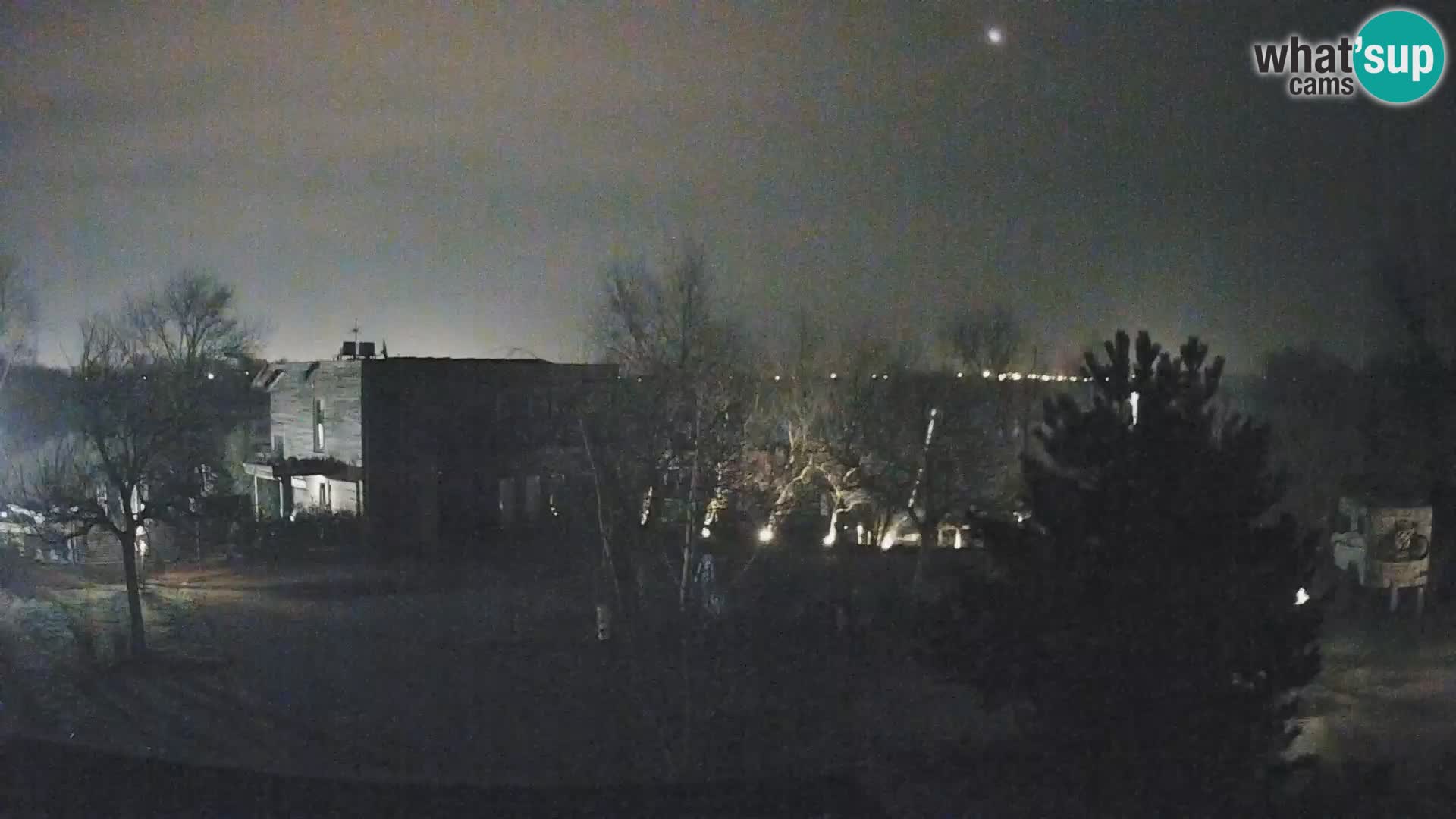 Zagreb kamp – Jezero Rakitje