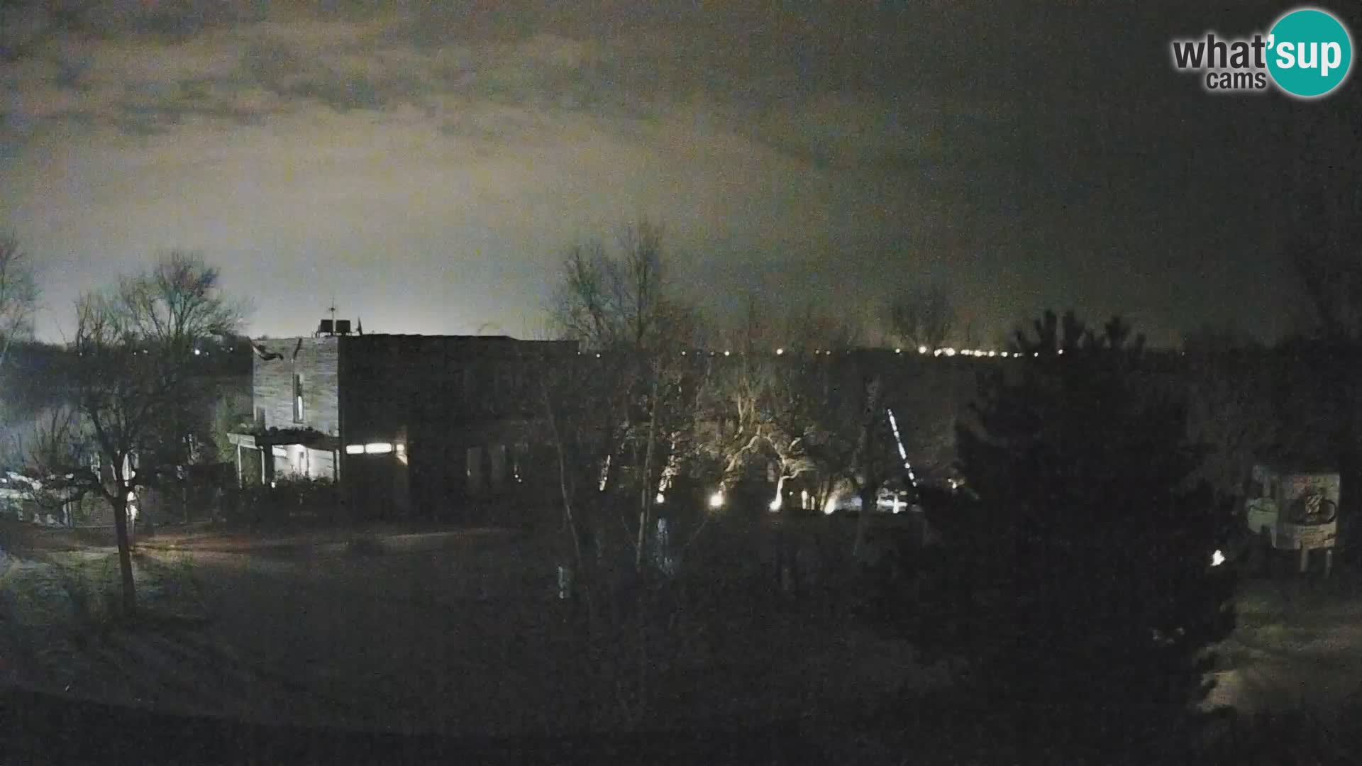 Zagreb Camp – See Rakitje