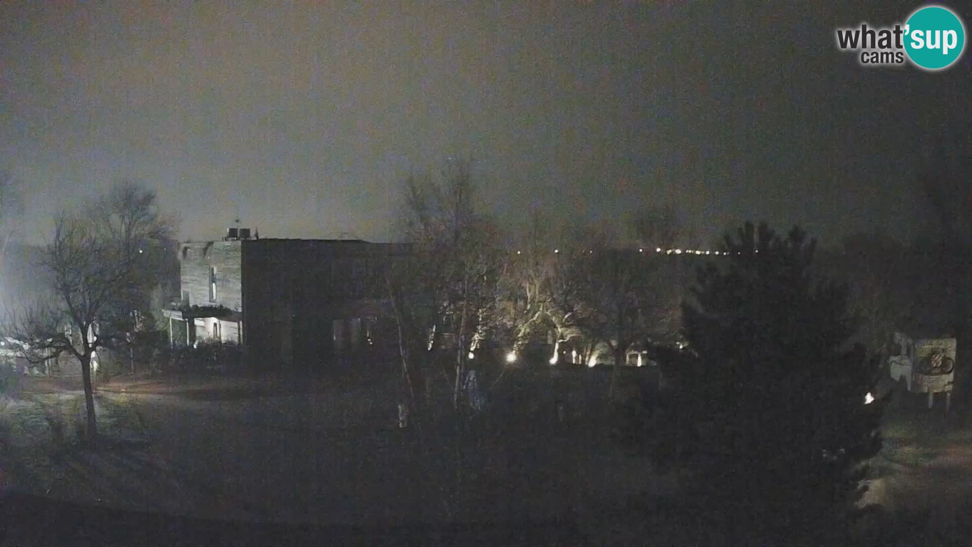 Zagreb Camp – Lake Rakitje