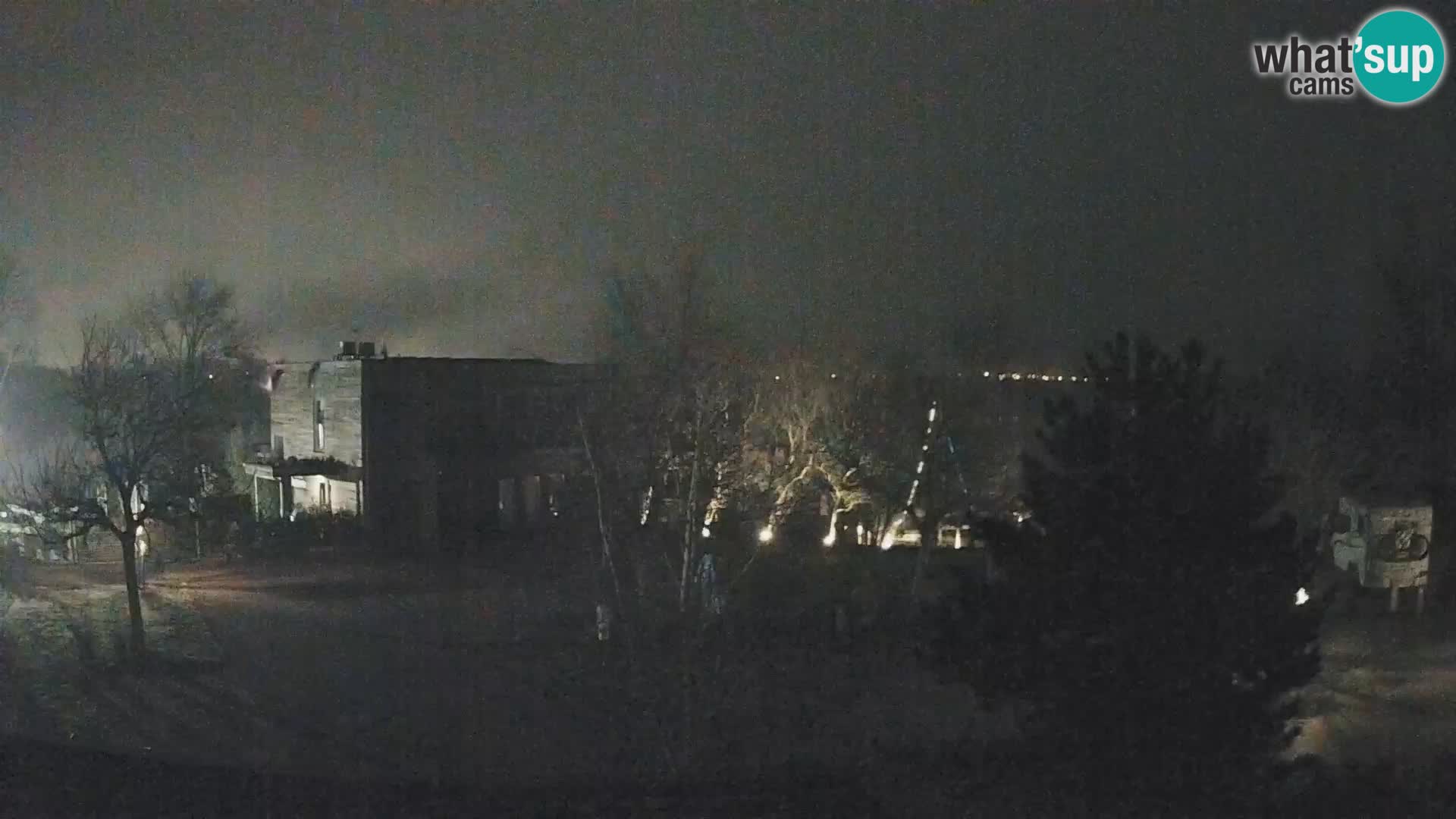 Zagreb Camp – See Rakitje