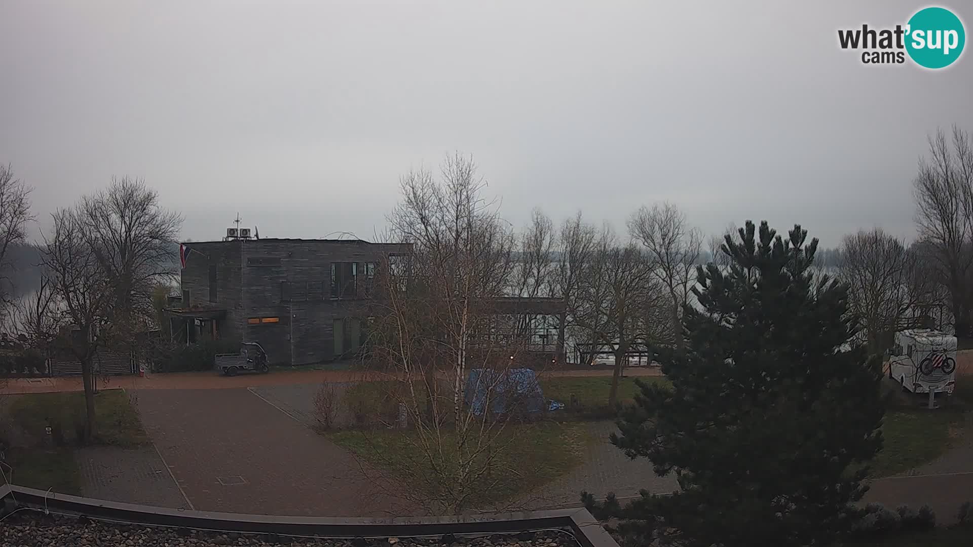 Zagreb Camp – See Rakitje