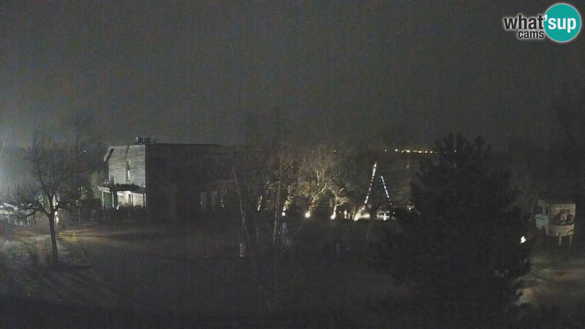 Zagreb Camp – See Rakitje