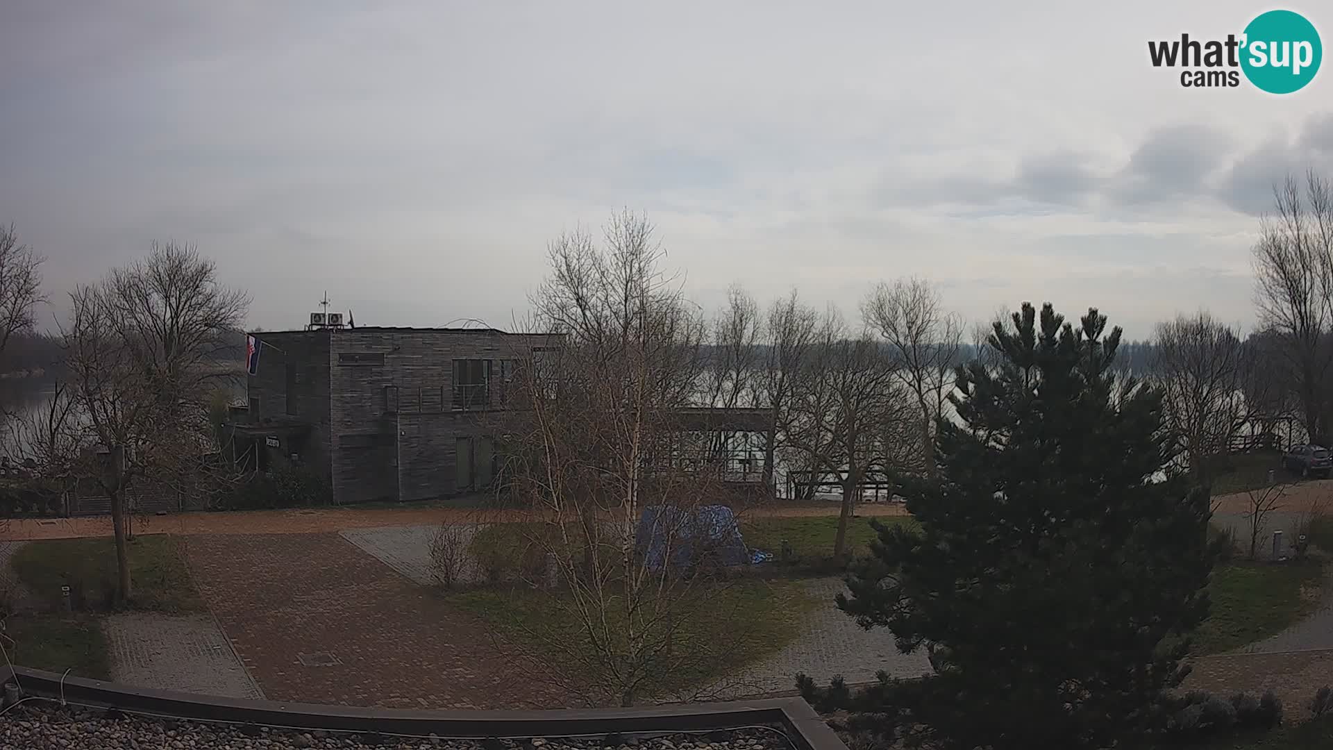 Zagreb Camp – Lake Rakitje