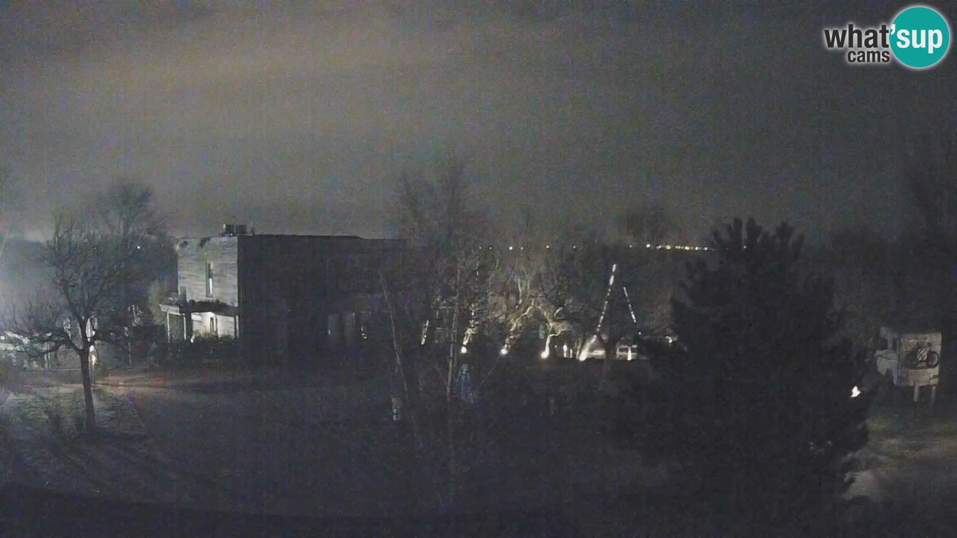 Zagreb Camp – Lake Rakitje