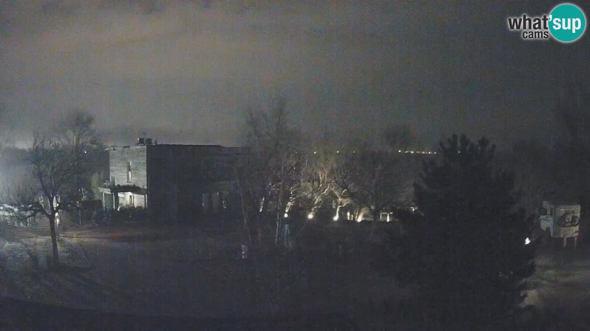 Zagreb kamp – Jezero Rakitje