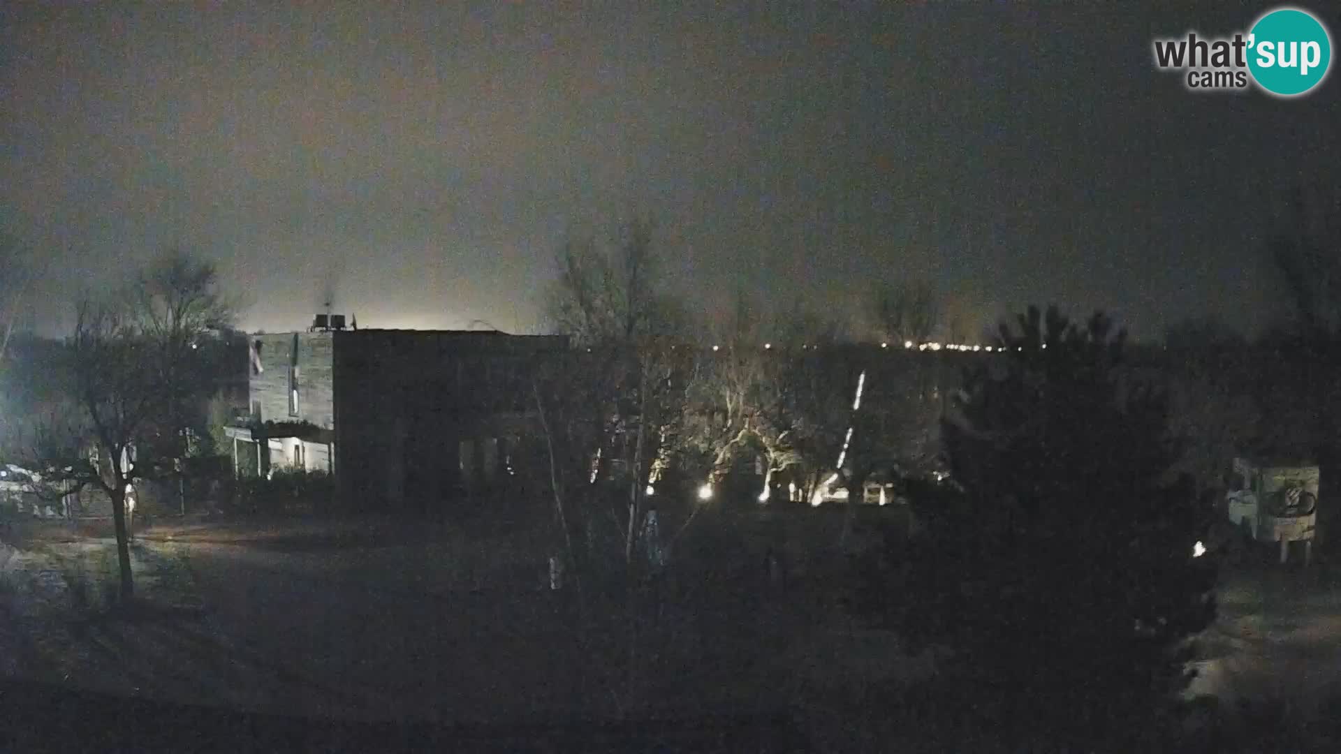 Zagreb kamp – Jezero Rakitje