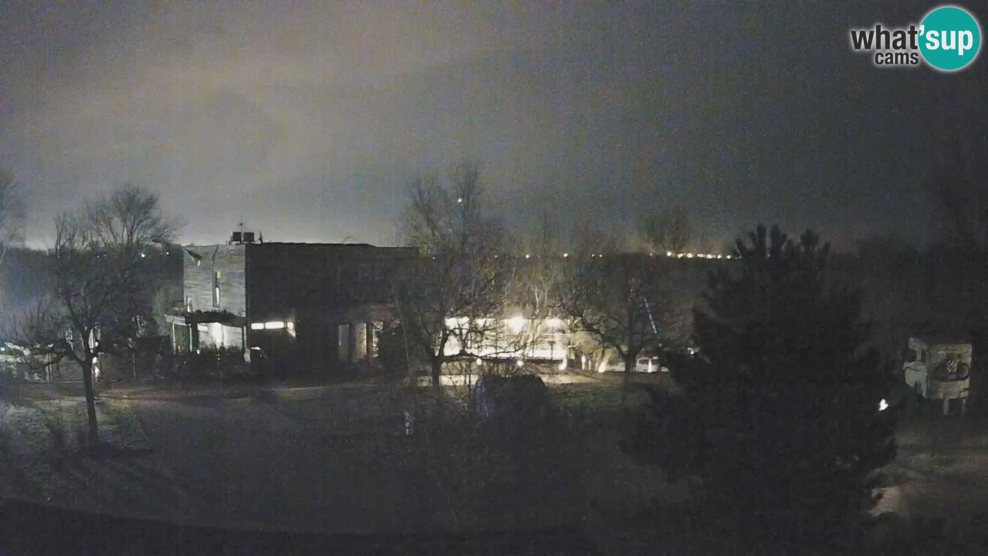 Zagreb Camp – See Rakitje