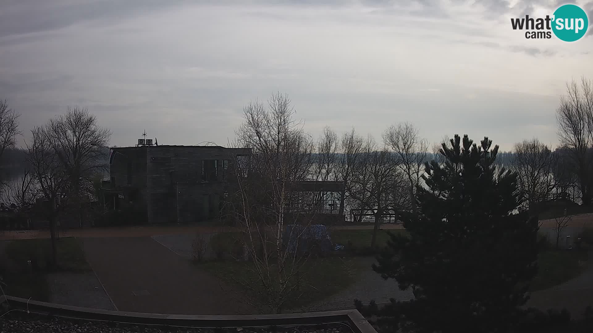 Zagreb Camp – Lac Rakitje