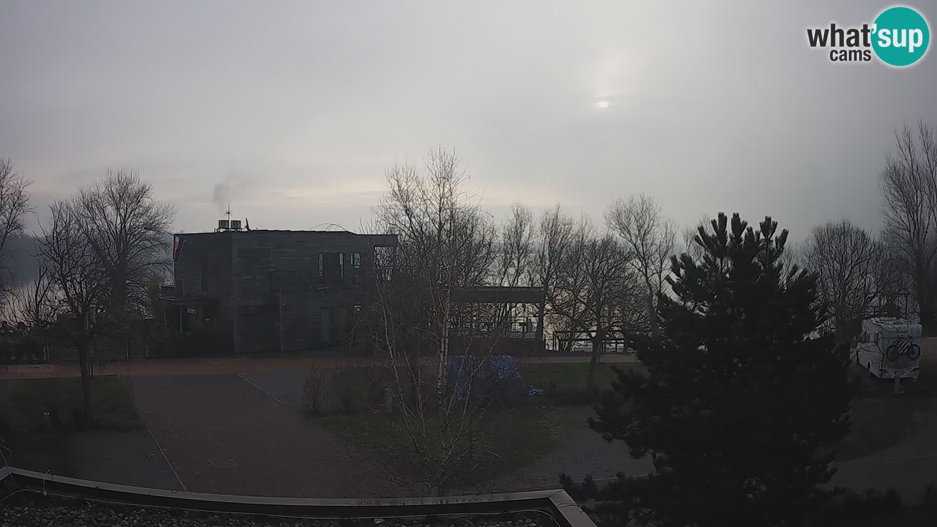 Zagreb Camp – Lake Rakitje