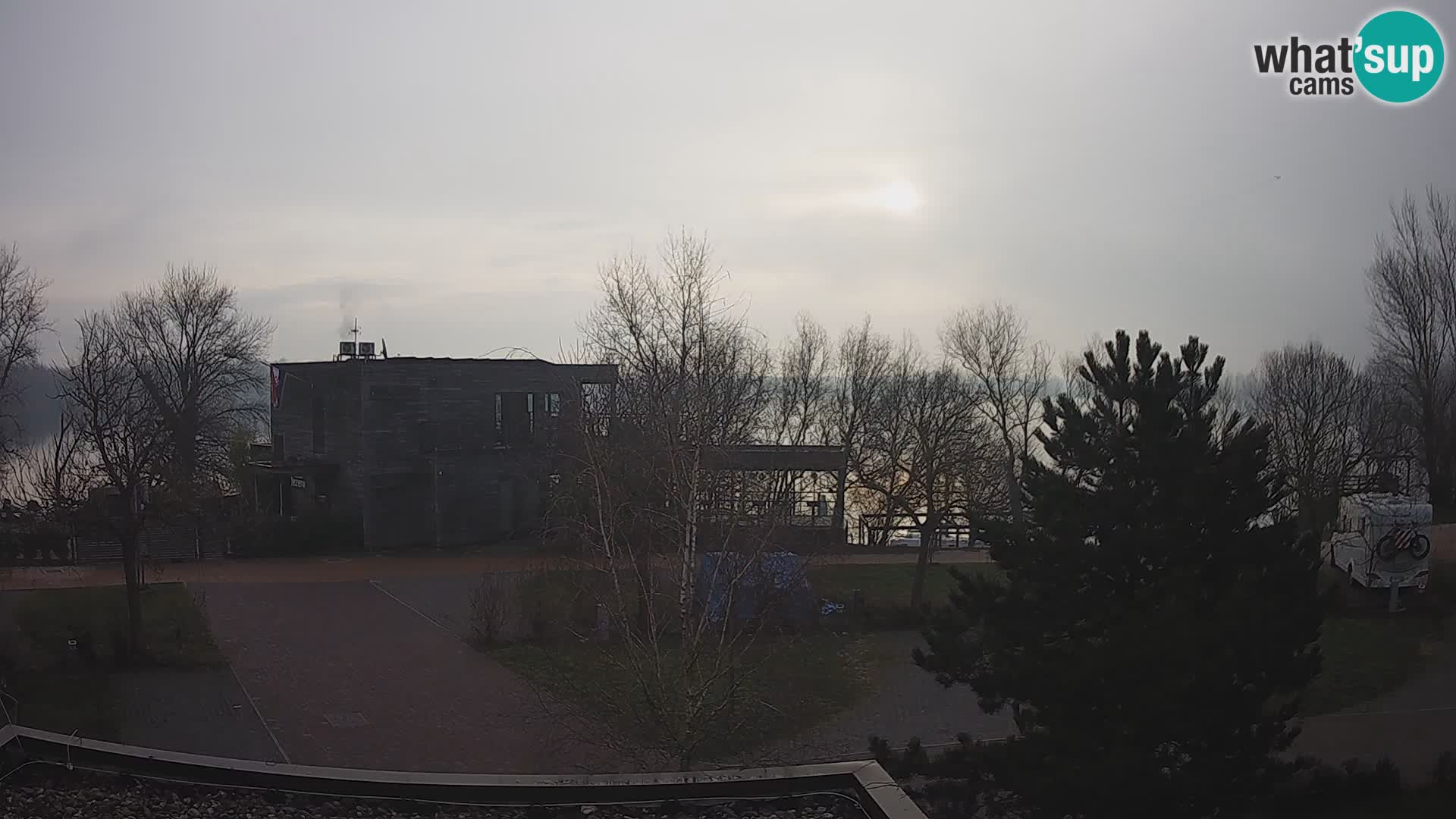 Zagreb Camp – Lac Rakitje