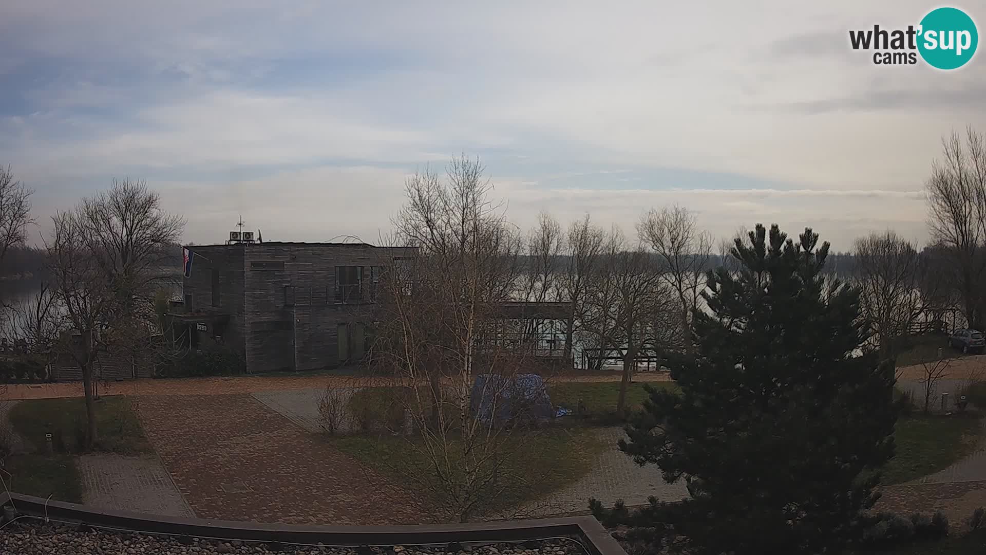 Zagreb Camp – Lake Rakitje